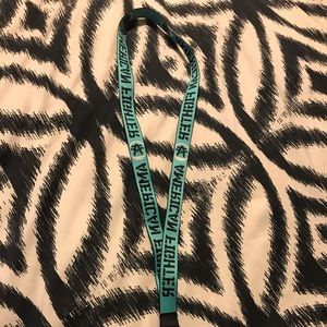 American Fighter Lanyard